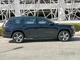 Jeep Grand Cherokee L Limited – 2023